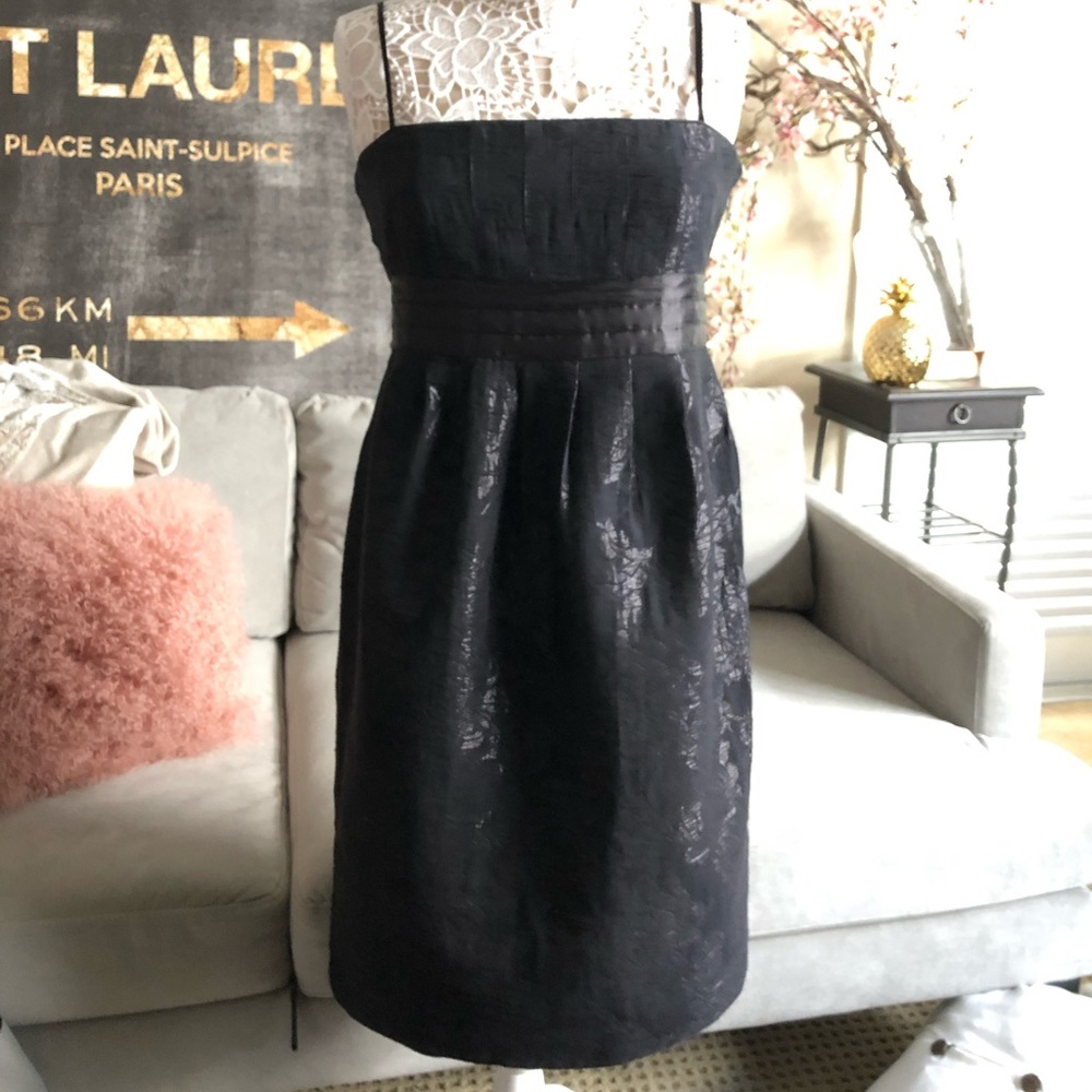 BCBGirls Black Dress